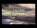 Tacan operation   us navy training film 1955