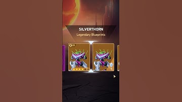 Spending FREE Crate Rush Event Tokens - What will I get? 👀 #mecharena #shorts