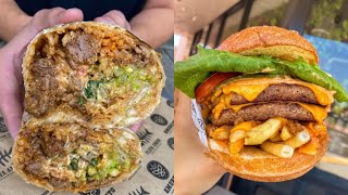 Yummy And Tasty | Most Satisfying Food Compilation | Awesome Food Compilation