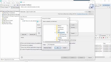 Rational Rhapsody Tip #68 - Installing the Rhapsody integration for RTC plugin (Intermediate)