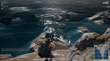PUBG: Great Hit Detection