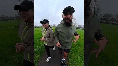 Advent Calendar Running Challenge Day 4 ✅ #motivation #adventcalendar #marathontraining #running