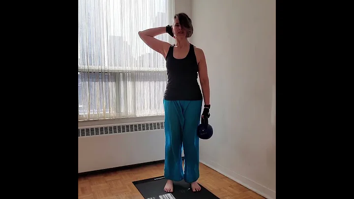 Core Essentials:  Anti Lateral Flexion
