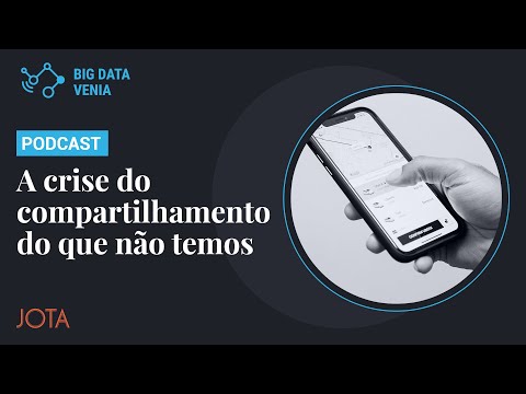 Uber, Airbnb e a crise do compartilhamento do que não temos I Big Data Venia #8