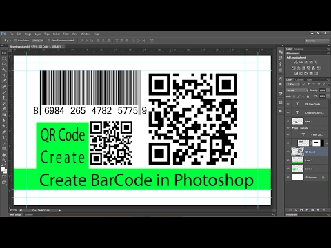 Video: Paano ako mag-scan sa Photoshop cs6?