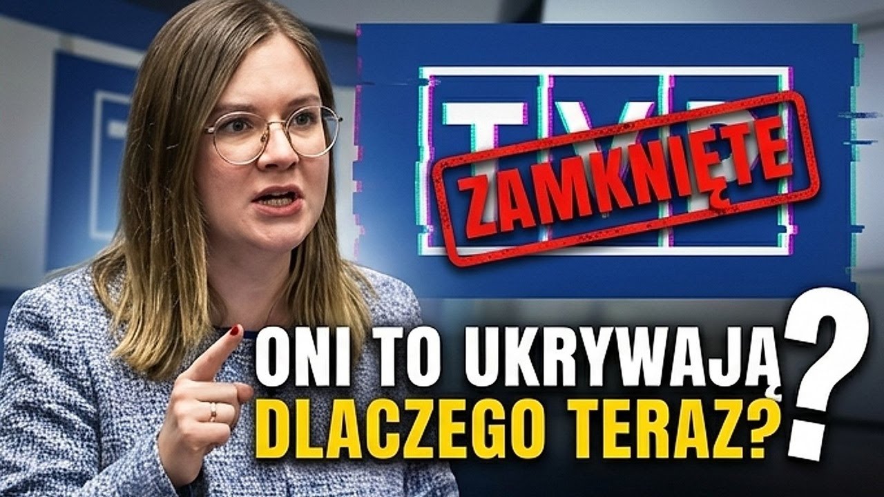 BURZA NA MÓWNICY! MATYSIAK GRZMI I NIE ZOSTAWIA SUCHEJ NITKI NA RZĄDZIE TUSKA!