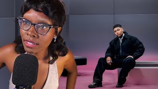 KWN - And All Pride Aside (Full Album) REACTION
