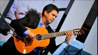 Lalo Schifrin Concerto for Guitar and Orchestra, Juan Carlos Laguna