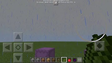 How to dye shulkers In 0.17.0