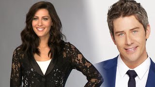 Becca Kufrin Responds to Arie Luyendyk Jr. Saying He Filmed Their Breakup So She Could Be Bachelo…