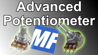 Connect a Potentiometer to a Flight Sim - With Interpolation | MobiFlight Crash Course Episode 12