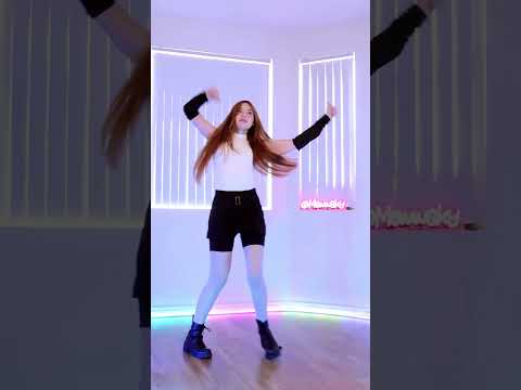 What If We Start A New Trend Cascada Badboy Bemybadboy Dance Nightcore Dancetrend Tiktok 