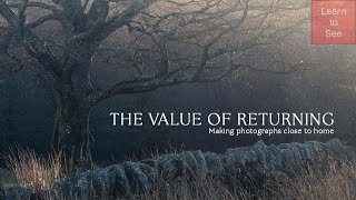 Download Lagu Why I Still Return to the Same Places for Nature Photography MP3