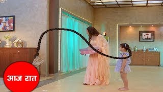 NAZAR || 22 AUGUST 2019 || UPCOMING EPISODE || OH NO!! PARI GETS OUT OF CONTROL