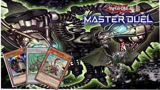 Scrap Deck Master Duel 2026 DC Cup event