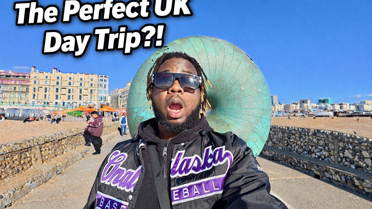 The Perfect UK Day Trip