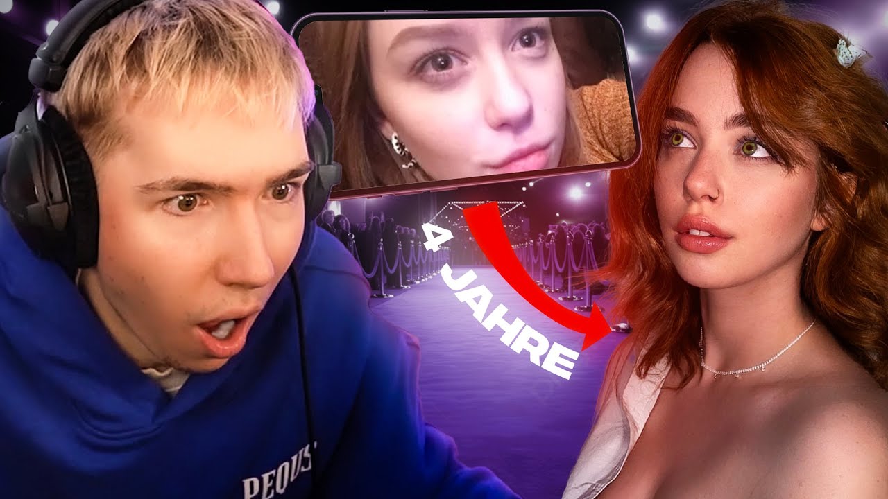 Ich ROASTE meine ZUSCHAUER (GlowUps)