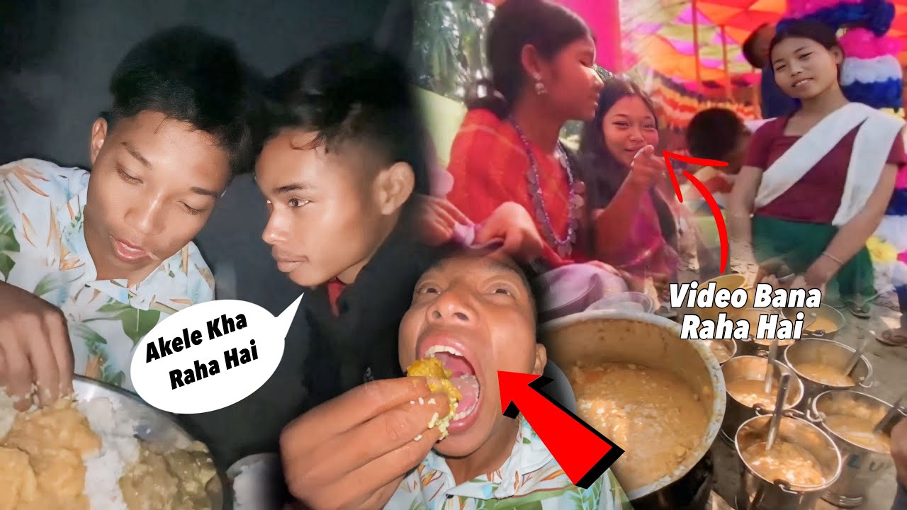 Our Chakma 8th General Sivoli Puja | Festival In Our Village | Suresh Vlogs 