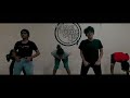 Hiphop dance cover pitbull culochalanampractise time