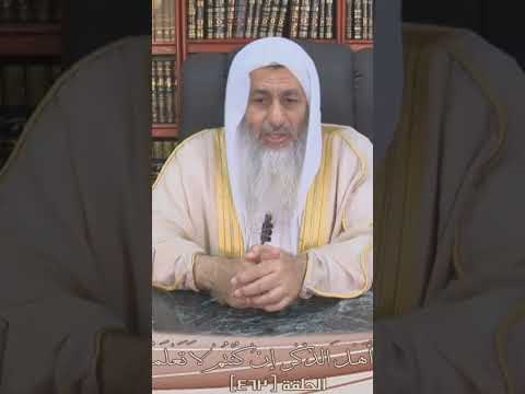 هل مرور المرأة بين صفوف المصلين يقطع الصلاة