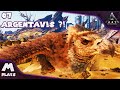 EXTINCTION - SERÁ QUE VEM 1 ARGENTAVIS?! - ARK SURVIVAL ASCENDED
