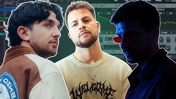 Steal This Tech House Drop Energy—GENESI Would Approve