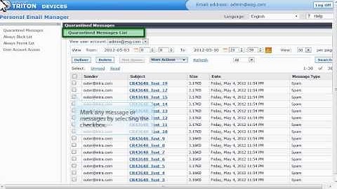 How To Submit a False-Positive Email to Forcepoint If You