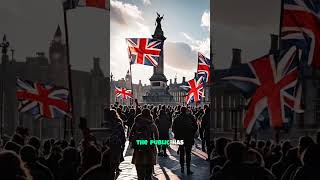 Reform vs. Restore: The High-Stakes Battle for Britain’s Stolen Glory