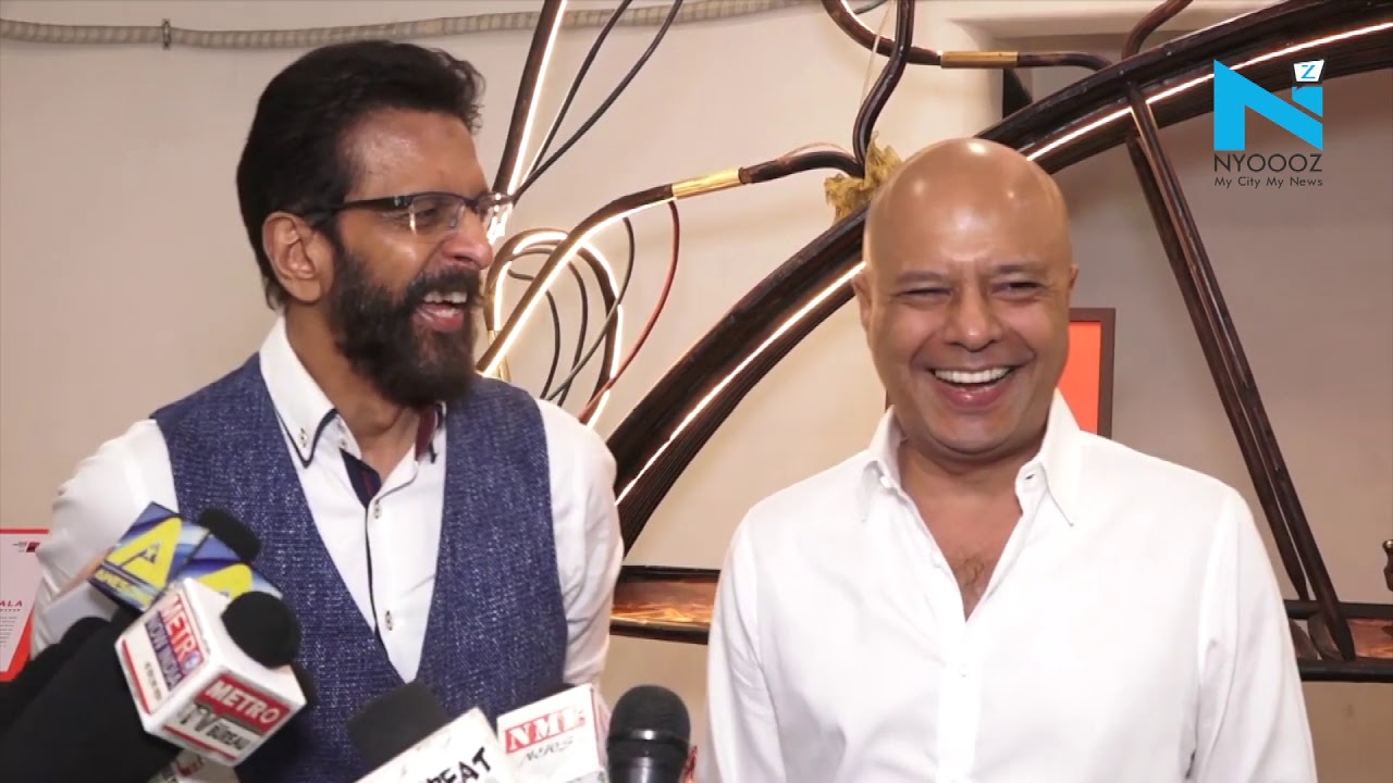 Javed Jaffrey Dance In Boogie Woogie