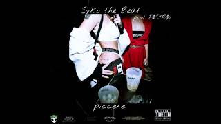 syko the beat - picceré (prod. postboy)