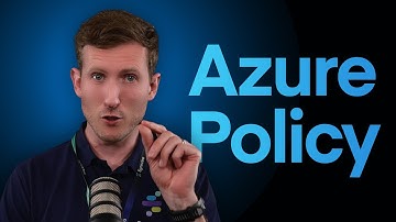 Azure-beleid uitgelegd: 3 essentiële regels die u moet gebruiken