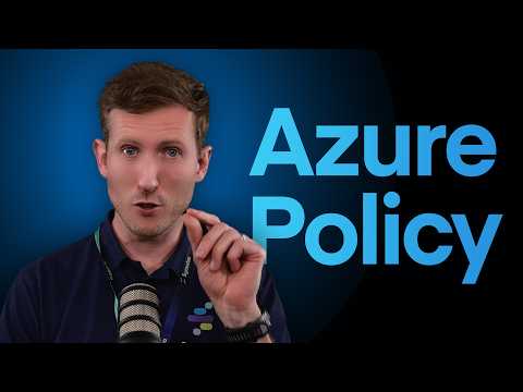 Azure Policy Explained: