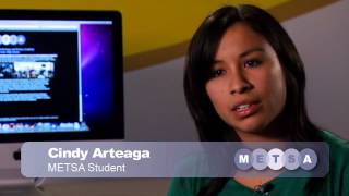 METSA Recruitment Video 2010