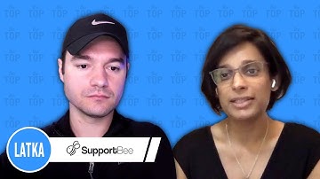 Supportbee CEO Hana Mohan: Hits $45k MRR, bootstrapped, how?