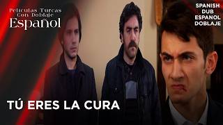 Tú Eres La Cura - Película Turca Doblaje Español - Çare Sensin
