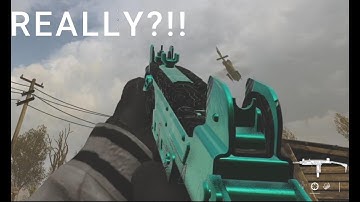 COD MW3 CUSTOM LOADOUT BUG FIX/EXPLINATION!!! (Call of Duty Modern Warfare 3 Custom loadout BUG FIX)