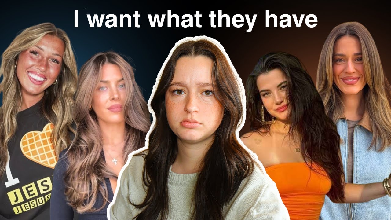 Эпидемия сравнений