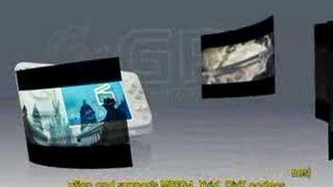 My Favorite Toy GP2X - F200