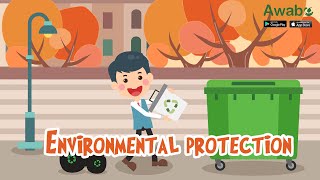 Environmental protection screenshot 4