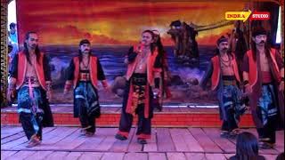 Download lagu Sembok Voc Kabul budiono, Sang Bintang Patura Sandiwara 'Bina Remaja Indah'