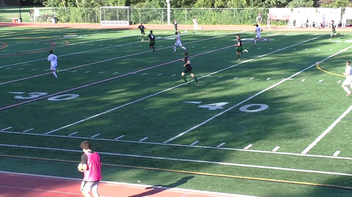 2016 - Steve DiTomaso Goal #1 v WD