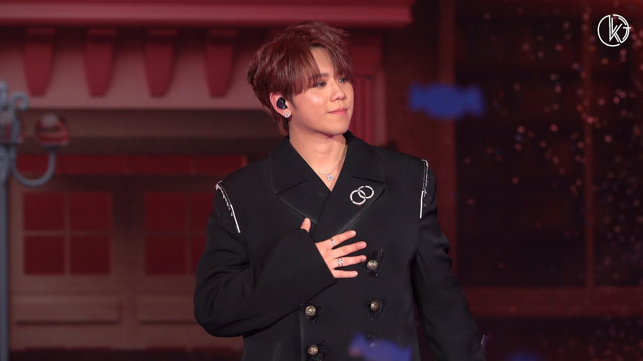 2025.12.25 姜濤 KEUNG TO 