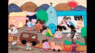 Arpilleras Exhibition