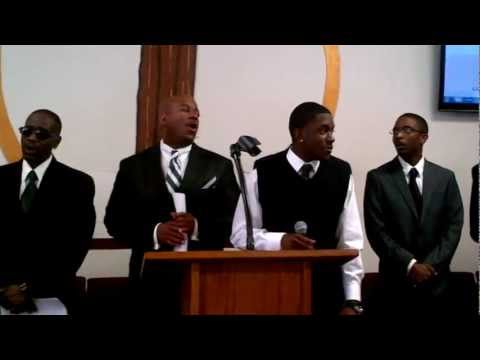 Community Bible Fellowship Church Choir