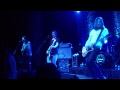 Desaparecidos - Spanish Bombs (Live at Variety Playhouse, Atlanta, GA - 02/21/13)