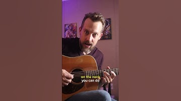 Killer Flatpicking Exercise! #acousticguitar #bluegrassguitar