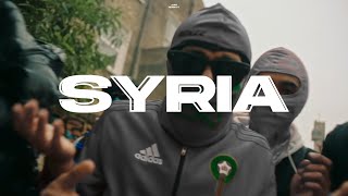 Free Afro Drill Instrumental - Syria .Nathan. Type Beat 2025 Prod. Juniquickly