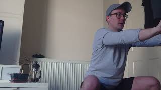 Fitness Nip Tips Day 2