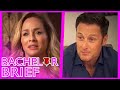 Chris Harrison Tells Clare Crawley She Blew Up 'The Bachelorette' | Bachelor Brief