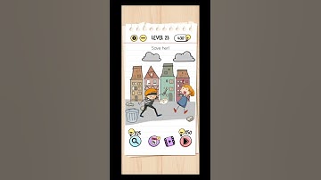 level 23 | brain test 😎 | Hacker ghost